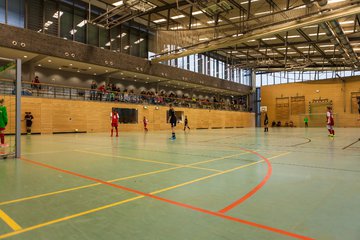 Bild 43 - Girls Cup
